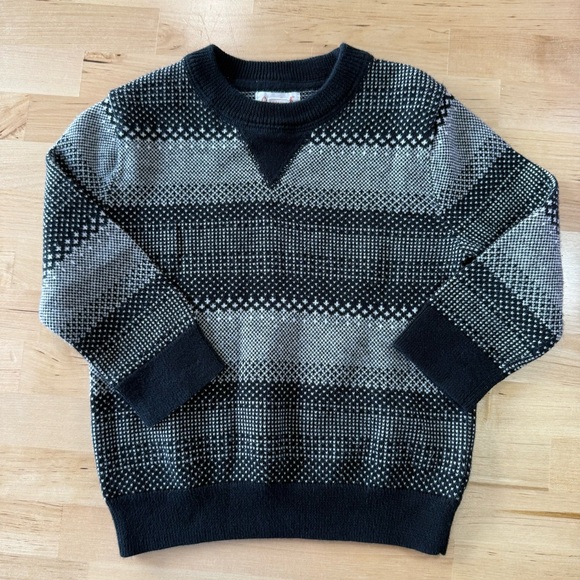 🔆 Bundle items 6 for $30 Cat & Jack Sweater - Picture 1 of 5